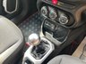 USED 2015 65 JEEP RENEGADE 1.6 E-TorQ Longitude SUV 5dr Petrol Manual Euro 6 (s/s) (110 ps) ULEZ COMPLIANT 2 OWNERS 62K