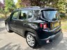 USED 2015 65 JEEP RENEGADE 1.6 E-TorQ Longitude SUV 5dr Petrol Manual Euro 6 (s/s) (110 ps) ULEZ COMPLIANT 2 OWNERS 62K