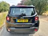 USED 2015 65 JEEP RENEGADE 1.6 E-TorQ Longitude SUV 5dr Petrol Manual Euro 6 (s/s) (110 ps) ULEZ COMPLIANT 2 OWNERS 62K