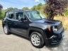 USED 2015 65 JEEP RENEGADE 1.6 E-TorQ Longitude SUV 5dr Petrol Manual Euro 6 (s/s) (110 ps) ULEZ COMPLIANT 2 OWNERS 62K