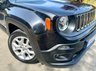 USED 2015 65 JEEP RENEGADE 1.6 E-TorQ Longitude SUV 5dr Petrol Manual Euro 6 (s/s) (110 ps) ULEZ COMPLIANT 2 OWNERS 62K