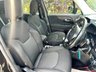 USED 2015 65 JEEP RENEGADE 1.6 E-TorQ Longitude SUV 5dr Petrol Manual Euro 6 (s/s) (110 ps) ULEZ COMPLIANT 2 OWNERS 62K