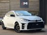 USED 2021 71 TOYOTA YARIS 1.6T GR Circuit Hatchback 3dr Petrol Manual AWD Euro 6 (261 ps) GR GRILL+CARBON ROOF +STUNNING
