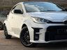 USED 2021 71 TOYOTA YARIS 1.6T GR Circuit Hatchback 3dr Petrol Manual AWD Euro 6 (261 ps) GR GRILL+CARBON ROOF +STUNNING
