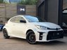 USED 2021 71 TOYOTA YARIS 1.6T GR Circuit Hatchback 3dr Petrol Manual AWD Euro 6 (261 ps) GR GRILL+CARBON ROOF +STUNNING
