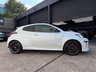 USED 2021 71 TOYOTA YARIS 1.6T GR Circuit Hatchback 3dr Petrol Manual AWD Euro 6 (261 ps) GR GRILL+CARBON ROOF +STUNNING
