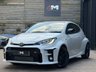 USED 2021 71 TOYOTA YARIS 1.6T GR Circuit Hatchback 3dr Petrol Manual AWD Euro 6 (261 ps) GR GRILL+CARBON ROOF +STUNNING