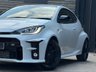 USED 2021 71 TOYOTA YARIS 1.6T GR Circuit Hatchback 3dr Petrol Manual AWD Euro 6 (261 ps) GR GRILL+CARBON ROOF +STUNNING