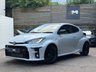 USED 2021 71 TOYOTA YARIS 1.6T GR Circuit Hatchback 3dr Petrol Manual AWD Euro 6 (261 ps) GR GRILL+CARBON ROOF +STUNNING