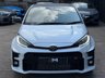 USED 2021 71 TOYOTA YARIS 1.6T GR Circuit Hatchback 3dr Petrol Manual AWD Euro 6 (261 ps) GR GRILL+CARBON ROOF +STUNNING