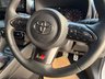 USED 2021 71 TOYOTA YARIS 1.6T GR Circuit Hatchback 3dr Petrol Manual AWD Euro 6 (261 ps) GR GRILL+CARBON ROOF +STUNNING