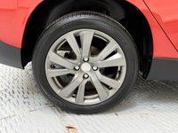 USED 2016 16 PEUGEOT 2008 1.2 PureTech Allure SUV 5dr Petrol Manual 110 bhp  