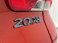 USED 2016 16 PEUGEOT 2008 1.2 PureTech Allure SUV 5dr Petrol Manual 110 bhp  