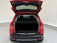 USED 2016 16 PEUGEOT 2008 1.2 PureTech Allure SUV 5dr Petrol Manual 110 bhp  