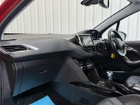 USED 2016 16 PEUGEOT 2008 1.2 PureTech Allure SUV 5dr Petrol Manual 110 bhp  