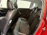 USED 2016 16 PEUGEOT 2008 1.2 PureTech Allure SUV 5dr Petrol Manual 110 bhp  