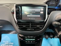USED 2016 16 PEUGEOT 2008 1.2 PureTech Allure SUV 5dr Petrol Manual 110 bhp  