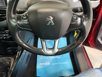 USED 2016 16 PEUGEOT 2008 1.2 PureTech Allure SUV 5dr Petrol Manual 110 bhp  