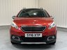 USED 2016 16 PEUGEOT 2008 1.2 PureTech Allure SUV 5dr Petrol Manual 110 bhp  