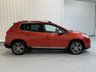 USED 2016 16 PEUGEOT 2008 1.2 PureTech Allure SUV 5dr Petrol Manual 110 bhp  