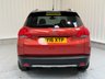 USED 2016 16 PEUGEOT 2008 1.2 PureTech Allure SUV 5dr Petrol Manual 110 bhp  