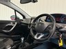 USED 2016 16 PEUGEOT 2008 1.2 PureTech Allure SUV 5dr Petrol Manual 110 bhp  