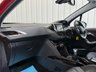 USED 2016 16 PEUGEOT 2008 1.2 PureTech Allure SUV 5dr Petrol Manual 110 bhp  