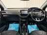 USED 2016 16 PEUGEOT 2008 1.2 PureTech Allure SUV 5dr Petrol Manual 110 bhp  