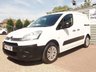 USED 2013 13 CITROEN BERLINGO 1.6 HDi 625 Enterprise Panel Van 5dr Diesel Manual L1 (Euro 5) (133 g/km, 75 bhp) 