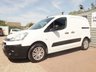 USED 2013 13 CITROEN BERLINGO 1.6 HDi 625 Enterprise Panel Van 5dr Diesel Manual L1 (Euro 5) (133 g/km, 75 bhp) 