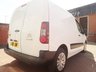 USED 2013 13 CITROEN BERLINGO 1.6 HDi 625 Enterprise Panel Van 5dr Diesel Manual L1 (Euro 5) (133 g/km, 75 bhp) 