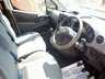 USED 2013 13 CITROEN BERLINGO 1.6 HDi 625 Enterprise Panel Van 5dr Diesel Manual L1 (Euro 5) (133 g/km, 75 bhp) 
