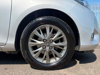 USED 2020 20 TOYOTA YARIS 1.5 VVT-i Icon Hatchback 5dr Petrol Manual Euro 6 (111 ps) 