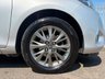 USED 2020 20 TOYOTA YARIS 1.5 VVT-i Icon Hatchback 5dr Petrol Manual Euro 6 (111 ps) 