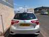 USED 2020 20 TOYOTA YARIS 1.5 VVT-i Icon Hatchback 5dr Petrol Manual Euro 6 (111 ps) 
