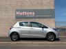 USED 2020 20 TOYOTA YARIS 1.5 VVT-i Icon Hatchback 5dr Petrol Manual Euro 6 (111 ps) 