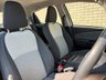 USED 2020 20 TOYOTA YARIS 1.5 VVT-i Icon Hatchback 5dr Petrol Manual Euro 6 (111 ps) 