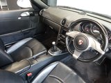 USED 2010 10 PORSCHE BOXSTER 2.9 987 Convertible 2dr Petrol Manual (221 g/km, 255 bhp) FULLY DOCUMENTED SERVICE HISTORY + &pound;6,304 WORTH OF EXTRAS + SPORT TAIL PIPE + SOUND PACK PLUS + AUTOMATIC CLIMATE CONTROL + AIR CONDITIONING + IN CAR ENTERTAINMENT CD/MP3/AM/FM + XENON HEADLIGHTS + CRUISE CONTROL + LEATHER STEERING WHEEL + COLOUR CODED ROLL-OVER BAR + PARK ASSIST + ELECTRIC SPOILER + WIND DEFLECTOR + 19 INCH CARRERA SPORT ALLOY WHEELS + ELECTRIC WINDOWS + ELECTRIC HEATED DOOR MIRRORS...