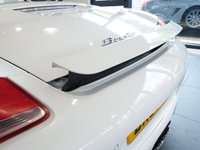 USED 2010 10 PORSCHE BOXSTER 2.9 987 Convertible 2dr Petrol Manual (221 g/km, 255 bhp) FULLY DOCUMENTED SERVICE HISTORY + &pound;6,304 WORTH OF EXTRAS + SPORT TAIL PIPE + SOUND PACK PLUS + AUTOMATIC CLIMATE CONTROL + AIR CONDITIONING + IN CAR ENTERTAINMENT CD/MP3/AM/FM + XENON HEADLIGHTS + CRUISE CONTROL + LEATHER STEERING WHEEL + COLOUR CODED ROLL-OVER BAR + PARK ASSIST + ELECTRIC SPOILER + WIND DEFLECTOR + 19 INCH CARRERA SPORT ALLOY WHEELS + ELECTRIC WINDOWS + ELECTRIC HEATED DOOR MIRRORS...