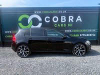 USED 2014 64 VOLKSWAGEN GOLF 2.0 TDI BlueMotion Tech Match Hatchback 5dr Diesel Manual Euro 5 (s/s) (150 ps) *** UPGRADED ALLOYS - SATNAV - REVERSE CAMERA ***