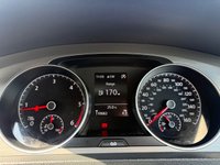 USED 2014 64 VOLKSWAGEN GOLF 2.0 TDI BlueMotion Tech Match Hatchback 5dr Diesel Manual Euro 5 (s/s) (150 ps) *** UPGRADED ALLOYS - SATNAV - REVERSE CAMERA ***