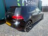 USED 2014 64 VOLKSWAGEN GOLF 2.0 TDI BlueMotion Tech Match Hatchback 5dr Diesel Manual Euro 5 (s/s) (150 ps) *** UPGRADED ALLOYS - SATNAV - REVERSE CAMERA ***