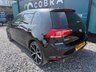 USED 2014 64 VOLKSWAGEN GOLF 2.0 TDI BlueMotion Tech Match Hatchback 5dr Diesel Manual Euro 5 (s/s) (150 ps) *** UPGRADED ALLOYS - SATNAV - REVERSE CAMERA ***