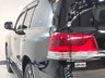 USED 2016 66 TOYOTA LAND CRUISER V8 4.6 ZX G FRONTIER 15 MONTH WARRANTY, 12 MONTH AA