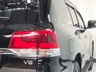 USED 2016 66 TOYOTA LAND CRUISER V8 4.6 ZX G FRONTIER 15 MONTH WARRANTY, 12 MONTH AA