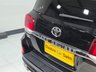 USED 2016 66 TOYOTA LAND CRUISER V8 4.6 ZX G FRONTIER 15 MONTH WARRANTY, 12 MONTH AA
