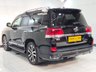 USED 2016 66 TOYOTA LAND CRUISER V8 4.6 ZX G FRONTIER 15 MONTH WARRANTY, 12 MONTH AA