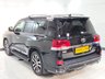 USED 2016 66 TOYOTA LAND CRUISER V8 4.6 ZX G FRONTIER 15 MONTH WARRANTY, 12 MONTH AA