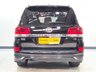 USED 2016 66 TOYOTA LAND CRUISER V8 4.6 ZX G FRONTIER 15 MONTH WARRANTY, 12 MONTH AA