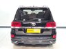 USED 2016 66 TOYOTA LAND CRUISER V8 4.6 ZX G FRONTIER 15 MONTH WARRANTY, 12 MONTH AA